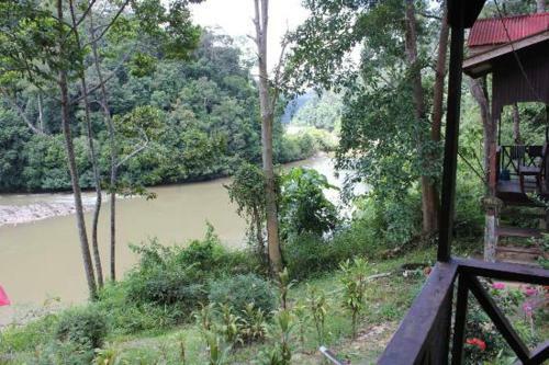 Hotel Nusa Holiday Village