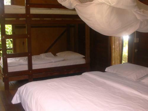 Lodge Paganakan Dii Tropical Retreat
