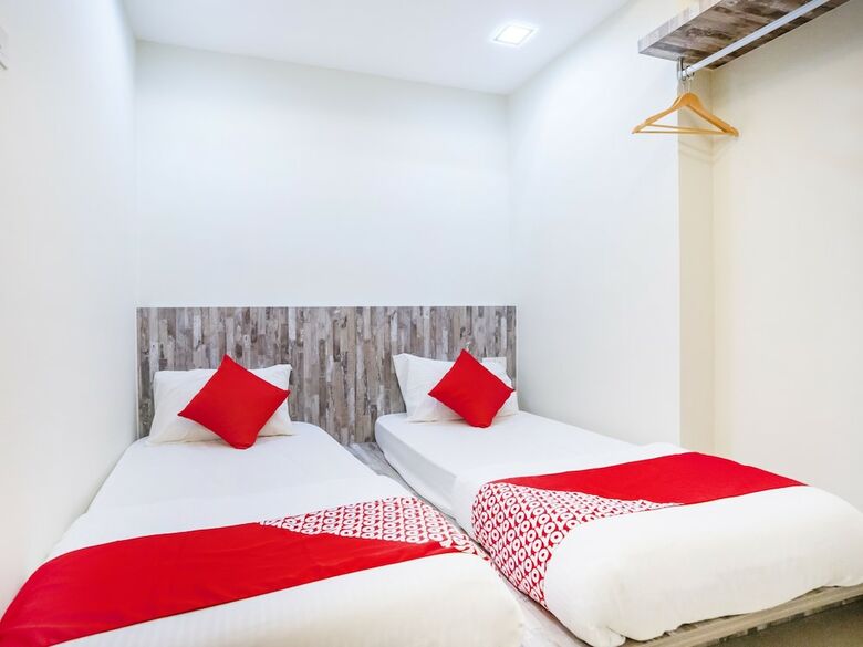Oyo 428 Hope Hotel