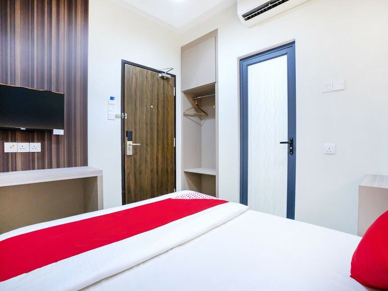 Oyo 428 Hope Hotel
