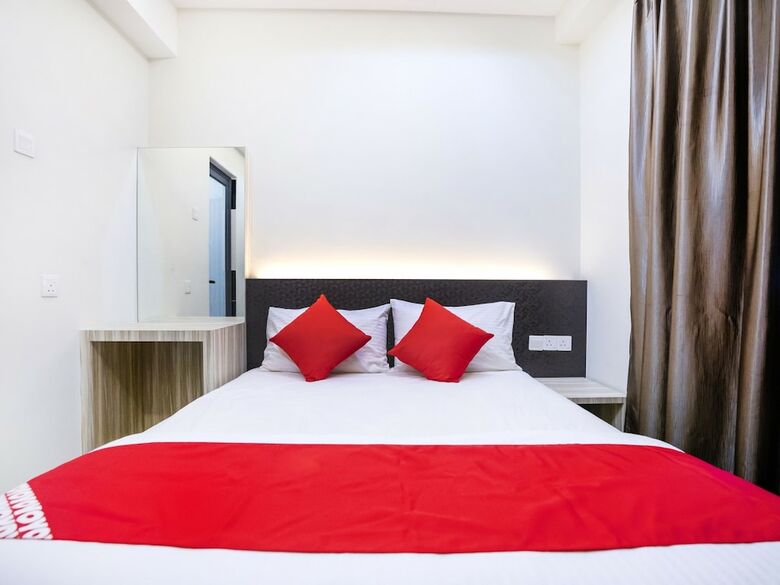 Oyo 428 Hope Hotel