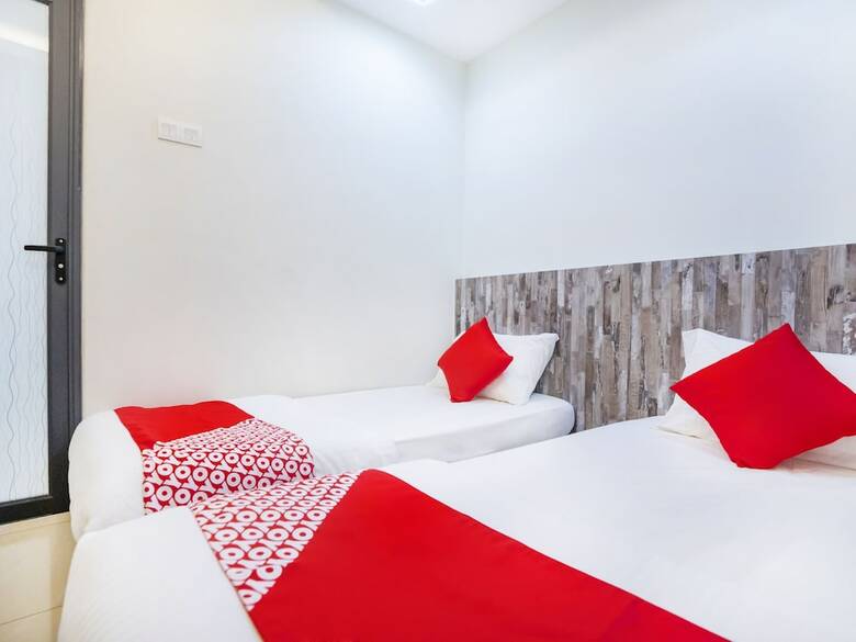 Oyo 428 Hope Hotel