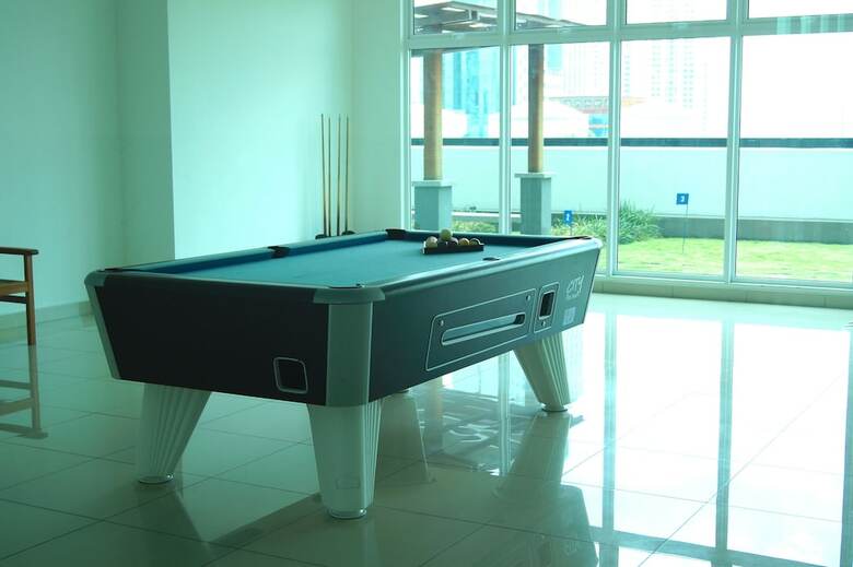 Hotel Twin Galaxy Suites By Iconic Bliss