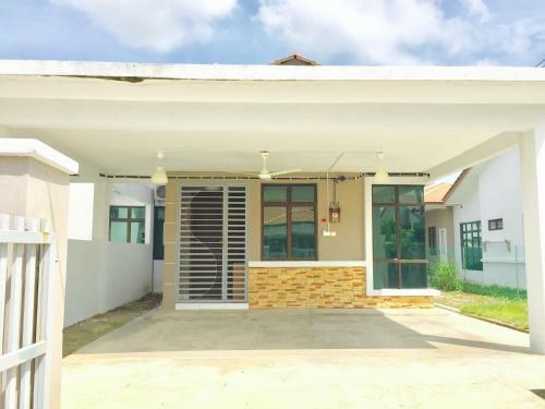 Ar-rayyan Semid Homestay Melaka
