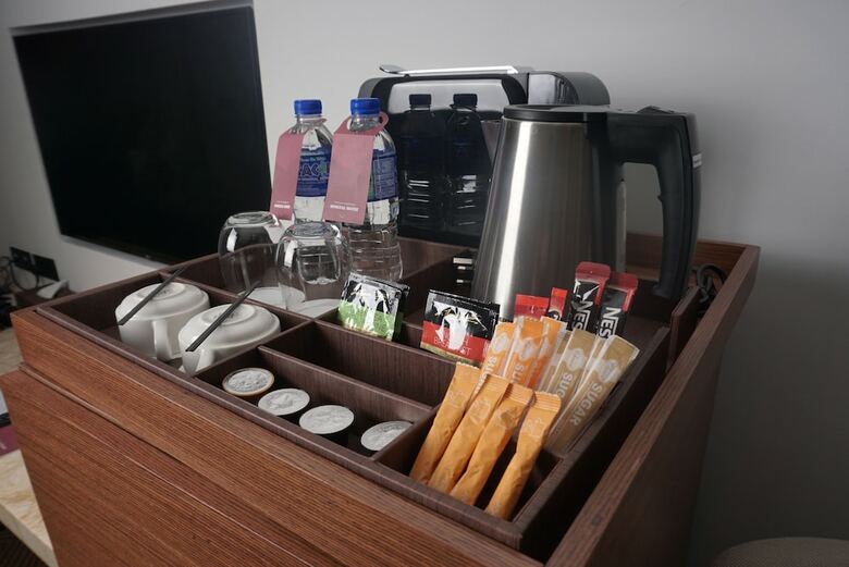 Movenpick Hotel & Convention Centre Klia