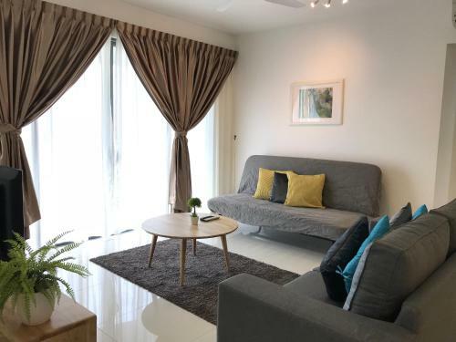 Apartamento Lse @ Teega Boutique Suites
