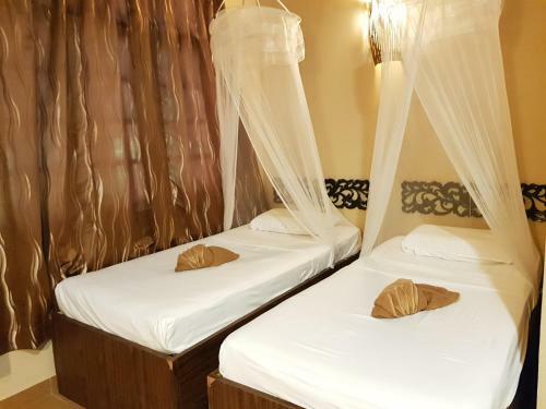 Hotel Ombak Resort Perhentian Island