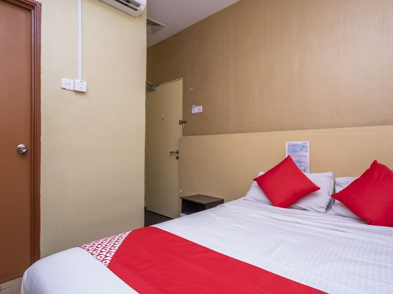 Oyo 614 D'pinetrees Hotel