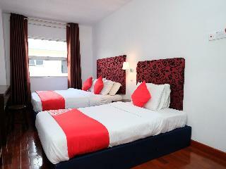 Oyo 619 Grand City Hotel 2
