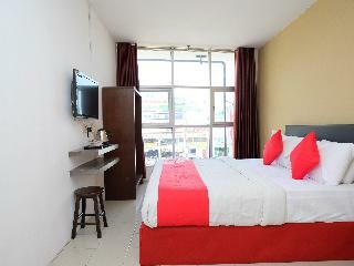 Oyo 619 Grand City Hotel 2