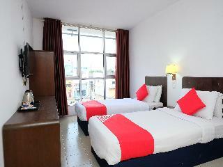 Oyo 619 Grand City Hotel 2