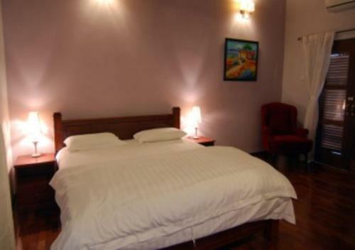 Bed & Breakfast Casa Titik