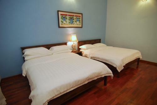 Bed & Breakfast Casa Titik