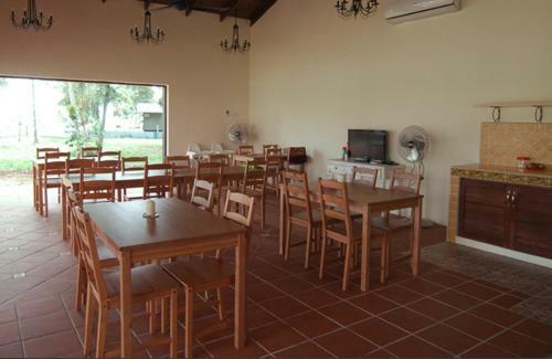 Bed & Breakfast Casa Titik