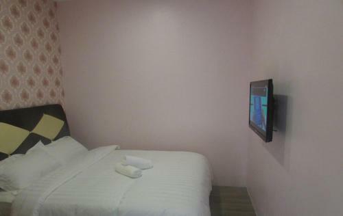 Ev World Hotel Bentong