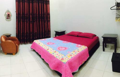 Homestay Melaka Urich