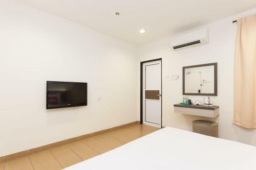 Hotel Zen Rooms Pertam Jaya