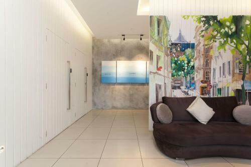 Hotel Zen Rooms Pertam Jaya
