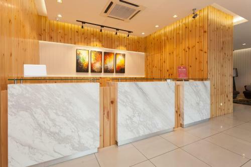 Hotel Zen Rooms Pertam Jaya