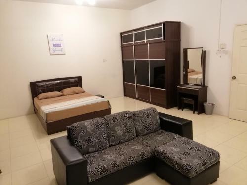 Panorama Homestay Ipoh Perak