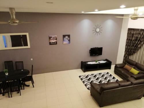 Panorama Homestay Ipoh Perak