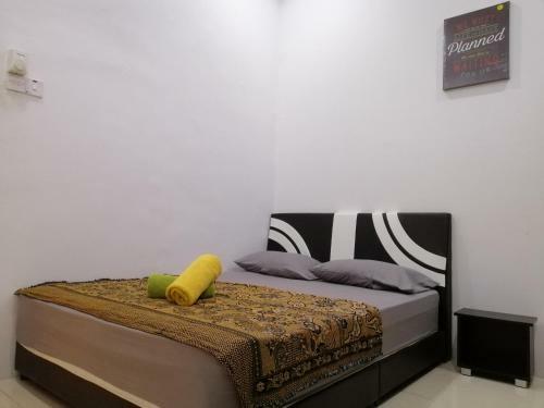 Panorama Homestay Ipoh Perak