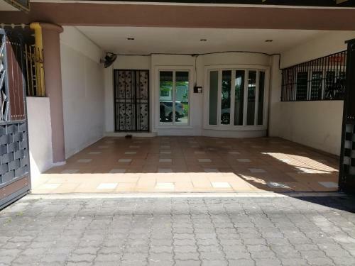 Panorama Homestay Ipoh Perak