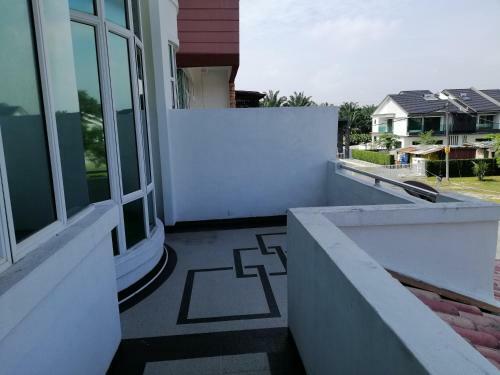 Panorama Homestay Ipoh Perak