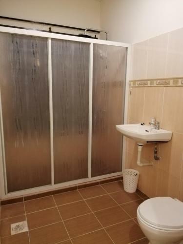 Panorama Homestay Ipoh Perak