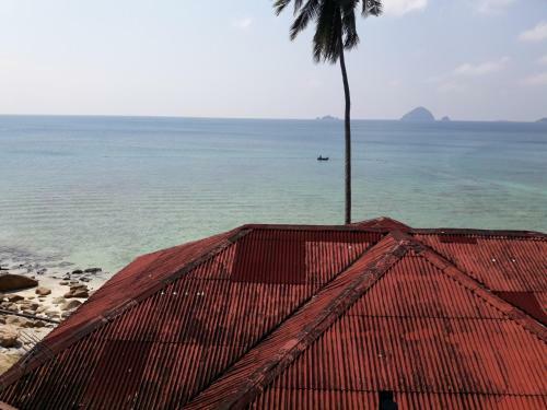 Hotel Senja Bay Resort