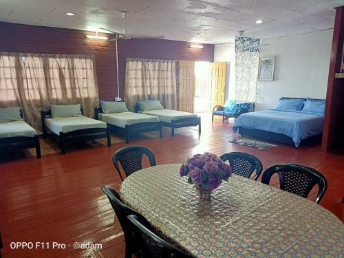 Hotel Senja Bay Resort