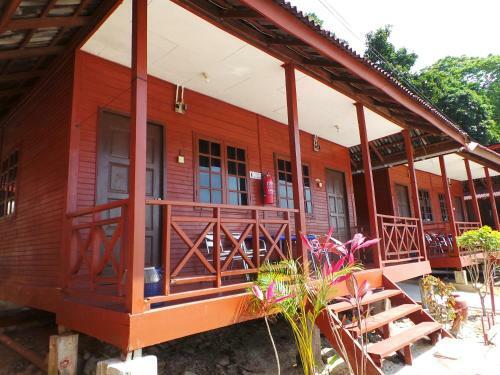 Hotel Senja Bay Resort
