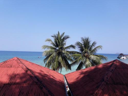 Hotel Senja Bay Resort