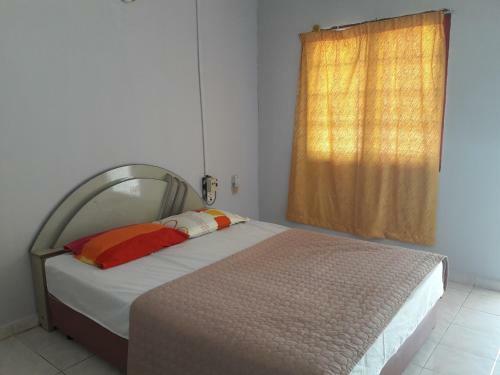 Hostal Rumah Rehat Qnm Holidays
