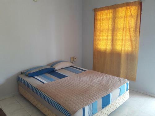 Hostal Rumah Rehat Qnm Holidays