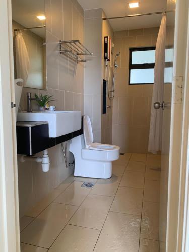 Apartamentos Private Unit @ Sg Resort Residences