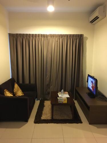 Apartamentos Private Unit @ Sg Resort Residences