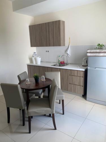 Apartamentos Private Unit @ Sg Resort Residences