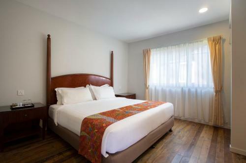 Hotel Adena Beach Resort