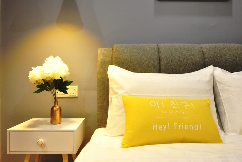 Innstay Apartment @ The Wave Melaka