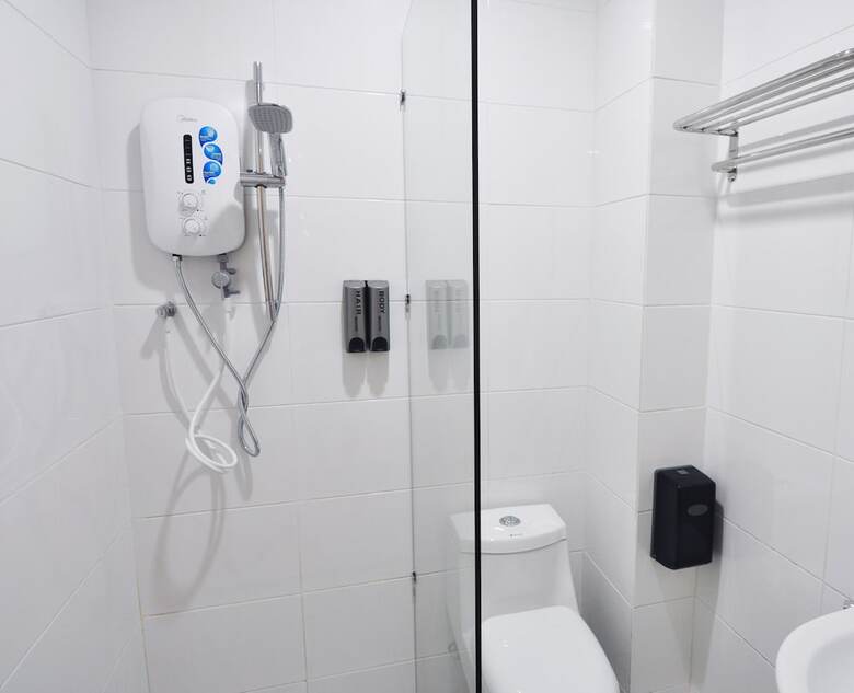 Innstay Apartment @ The Wave Melaka