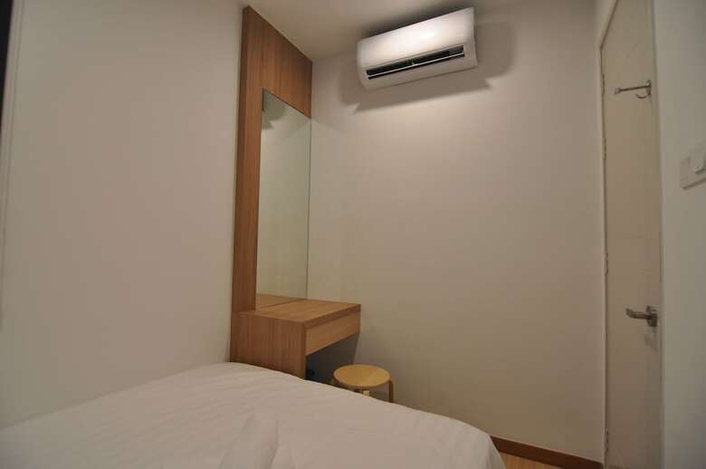 Innstay Apartment @ The Wave Melaka