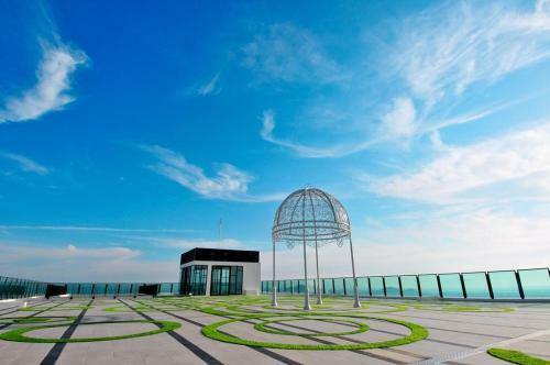 Hotel The Shore Residence Tower @ Melaka River