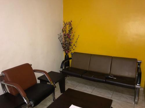 Hotel Havannah Suites & Conference Center