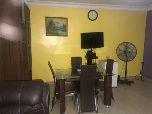 Hotel Havannah Suites & Conference Center