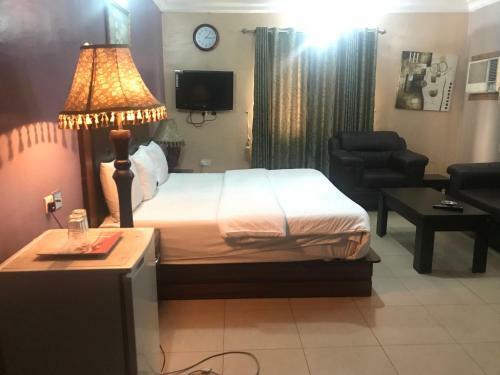 Hotel Havannah Suites & Conference Center