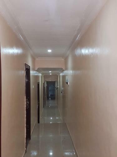 Hotel April Suites Ilaro