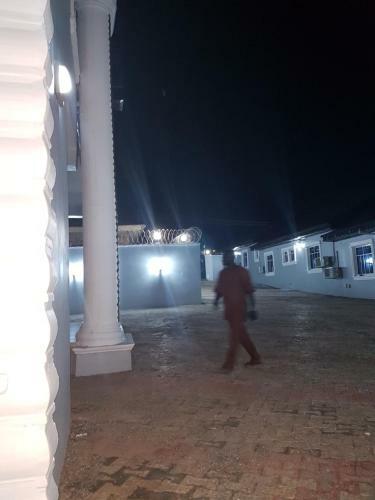 Hotel April Suites Ilaro