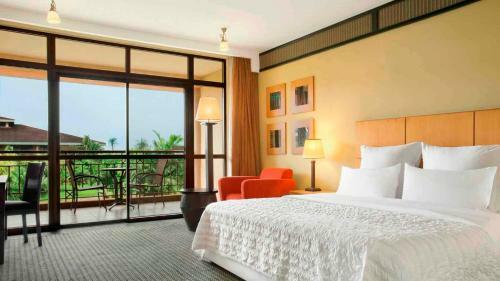 Ibom Hotel & Golf Resort