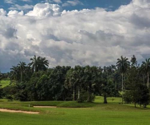 Ibom Hotel & Golf Resort